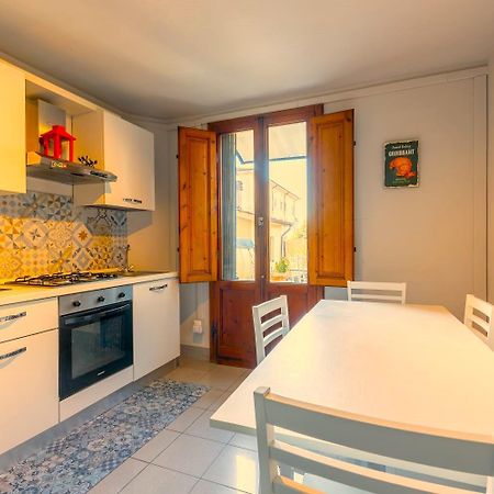 富切基奥 Borgo Nuovo Housing酒店 外观 照片