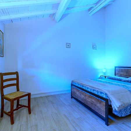 富切基奥 Borgo Nuovo Housing酒店 外观 照片