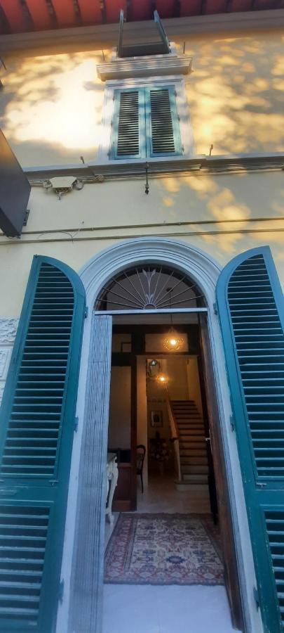 富切基奥 Borgo Nuovo Housing酒店 外观 照片